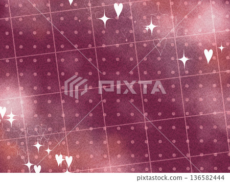 蒸氣龐克背景 136582444