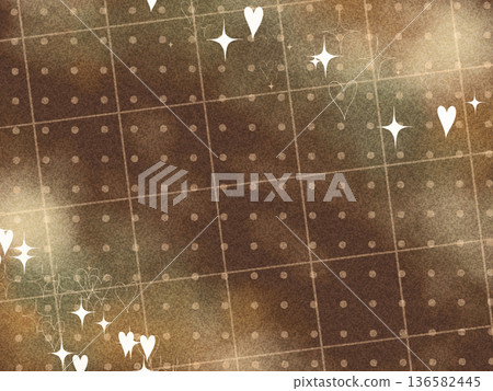 Steampunk Background Steampunk Background 136582445