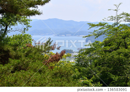 舞鶴橋 舞鶴橋 136583091