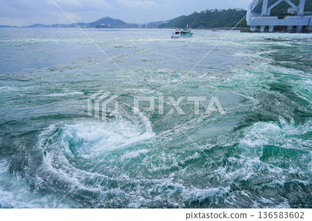 Naruto whirlpools 136583602