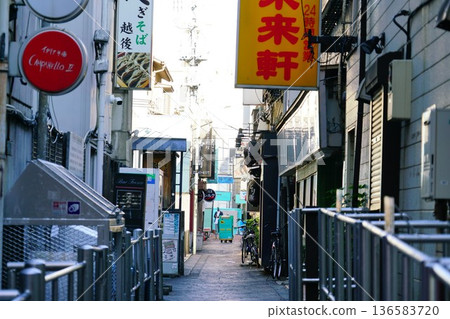 埼玉市大宮市南銀座 136583720