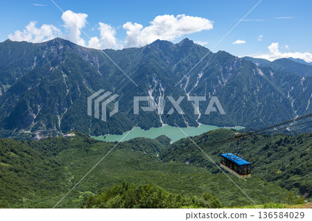 View from Taikan Feng 136584029