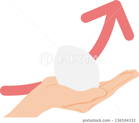 Illustration of nurturing new employees in the workplace Illustration of nurturing new employees in the workplace 136584332