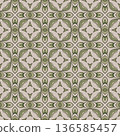 Seamless pattern 136585457