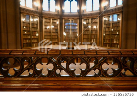 曼徹斯特約翰賴蘭茲圖書館 136586736