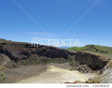 阿蘇山（熊本縣） 136586820