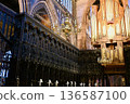 曼徹斯特大教堂內部 136587100