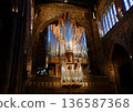 曼徹斯特大教堂內部 136587368
