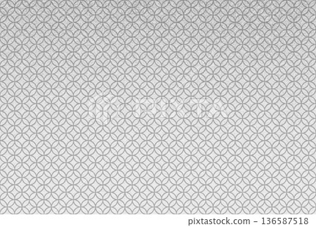 Background image 1: A glittering, delicate silver pattern overlaid with a gray cloisonne pattern Background image 1: A glittering, delicate silver pattern overlaid with a gray cloisonne pattern 136587518