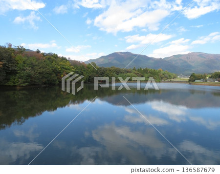 岡山縣津山市廣谷池 岡山縣津山市廣谷池 136587679