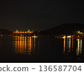 Onomichi water supply at night 136587704