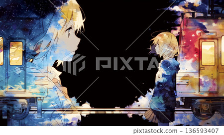 人的心智不穩定，所以你要善待自己。 136593407