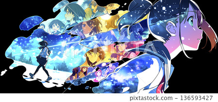 人的心智不穩定，所以你要善待自己。 136593427