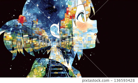 人的心智不穩定，所以你要善待自己。 136593428