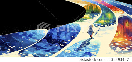 人的心智不穩定，所以你要善待自己。 136593437