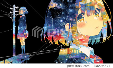 人的心智不穩定，所以你要善待自己。 136593477