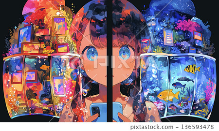 人的心智不穩定，所以你要善待自己。 136593478