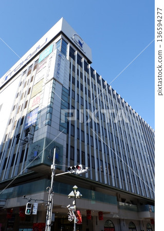 東急百貨公司吉祥寺店 136594277