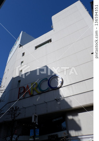 Kichijoji PARCO Kichijoji PARCO 136594351