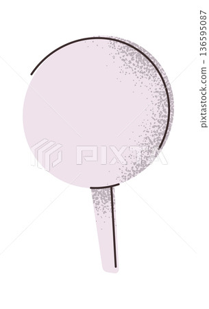 Eye occluder tool medical accessory Eye occluder tool medical accessory 136595087