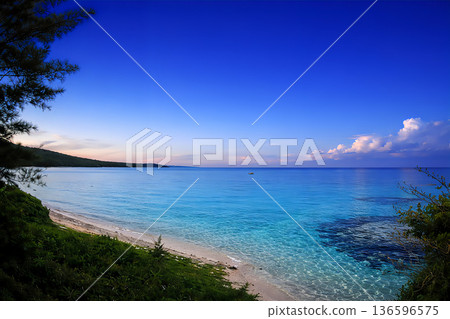 令人心曠神怡的海景，足以淨化你的靈魂 136596575