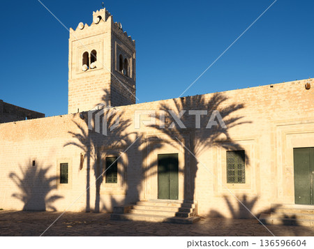 Fortress of History: The Ribat and Museum of Monastir Fortress of History: The Ribat and Museum of Monastir 136596604