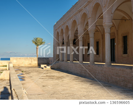 Fortress of History: The Ribat and Museum of Monastir Fortress of History: The Ribat and Museum of Monastir 136596605