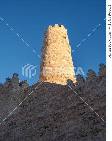 Fortress of History: The Ribat and Museum of Monastir Fortress of History: The Ribat and Museum of Monastir 136596611