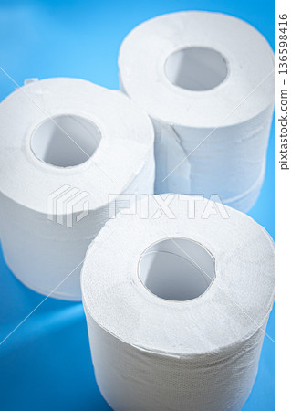 衛生紙 136598416