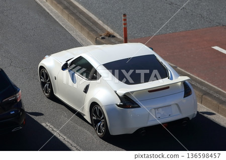 國產跑車形象 國產跑車形象 136598457