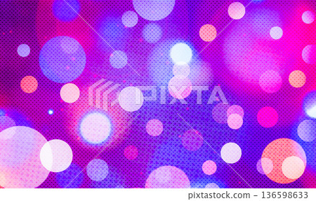 Bokeh background perfect for Holidays, Event, Festive and various desing project works Bokeh background perfect for Holidays, Event, Festive and various desing project works 136598633