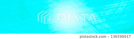 Blue panorama design background for Posters, Banners, social media, party, events and various design works Blue panorama design background for Posters, Banners, social media, party, events and various design works 136598917