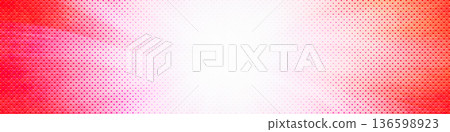 Pink panorama design background for Posters, Banners, social media, party, events and various design works Pink panorama design background for Posters, Banners, social media, party, events and various design works 136598923