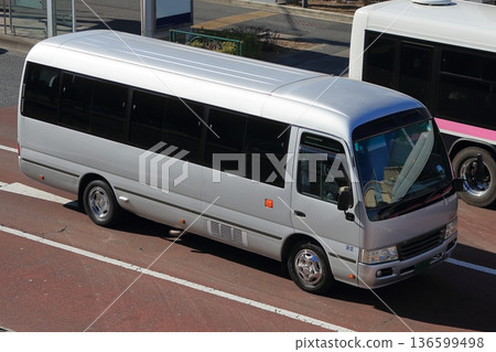 Microbus image Microbus image 136599498