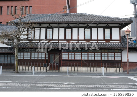 Shimadzu Corporation Founding Memorial Hall Shimadzu Corporation Founding Memorial Hall 136599820