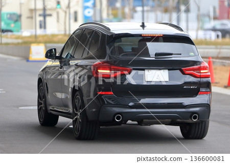 德國製造的SUV車輛圖片 德國製造的SUV車輛圖片 136600081