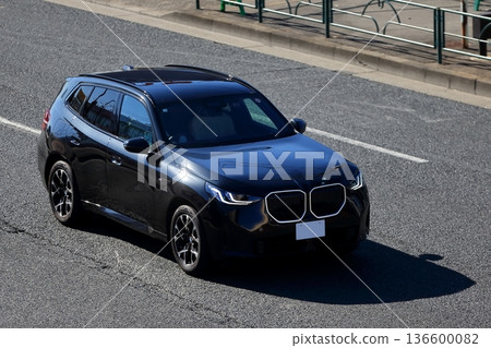 德國製造的SUV車輛圖片 136600082