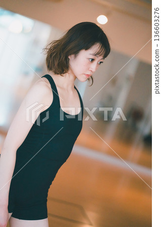 舞 舞蹈 跳舞 136603276