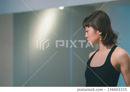 ballet, female, females 136603335
