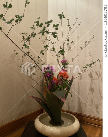 插花 136603793
