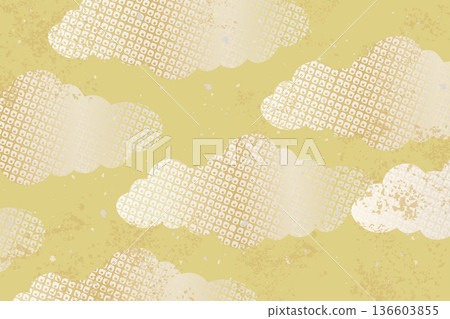 Japanese style Japanese pattern material pattern Japanese style Japanese pattern material pattern 136603855