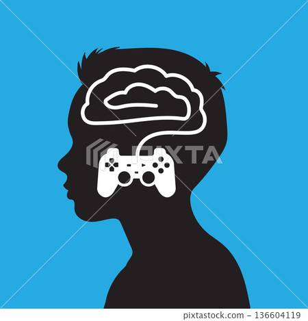 Gamer`s Love Gamer`s Love 136604119