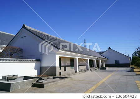 9726 川越市博物館 136604428