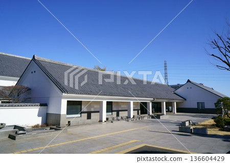9727 Kawagoe City Museum 9727 Kawagoe City Museum 136604429
