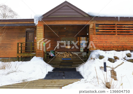 烏托奈湖自然中心 136604750