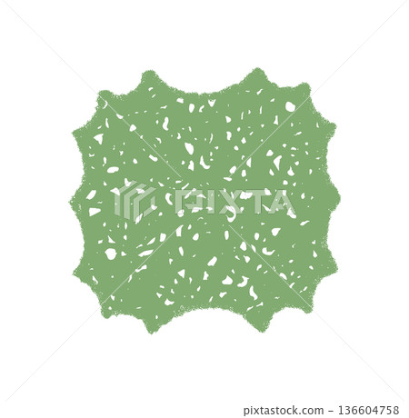 Groovy crayon wavy rectangle border with sketched shading. Retro chalk sketch creates a playful abstract frame. This graphic background offers a y2k style for trendy modern art concepts. Groovy crayon wavy rectangle border with sketched shading. Retro chalk sketch creates a playful abstract frame. This graphic background offers a y2k style for trendy modern art concepts. 136604758