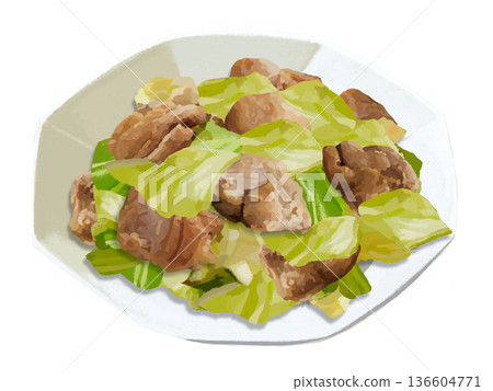 鳥食（岐阜縣當地菜餚） 136604771