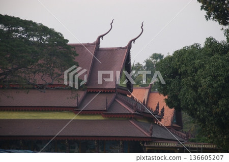 Angkor Wat Angkor Wat 136605207