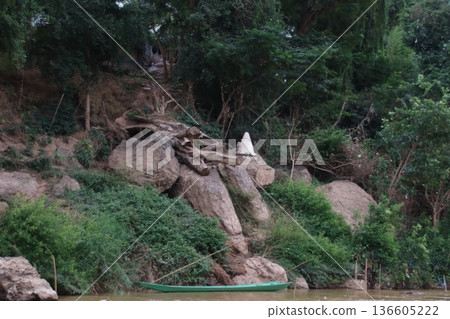 湄公河 湄公河 136605222