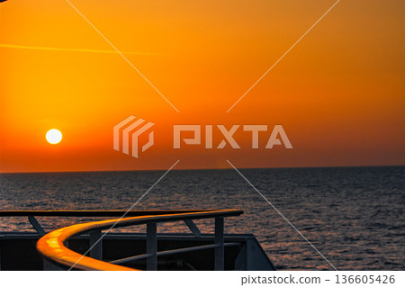 阿拉伯海 阿拉伯海 136605426